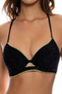 Luli Fama Stardust UNDERWIRE TOP